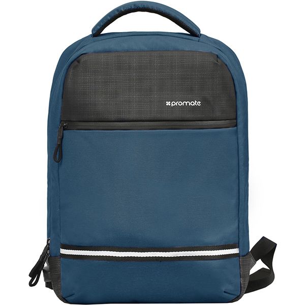 Рюкзак для ноутбуку Promate Explorer 13.3