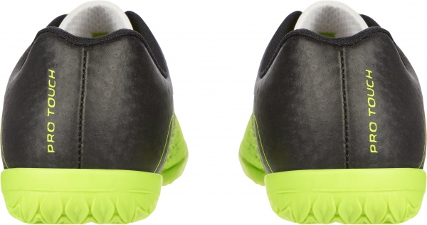 Бутсы Pro Touch Indigo 3 IN JR 294974-903179 р.EUR 35 желтый