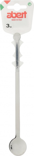 Набор ложек Linea 3 шт Abert