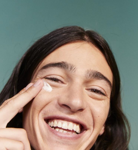 Крем для повік день-ніч Caudalie Vinergetic C+ сяючий 15 мл