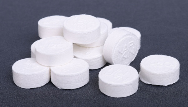 Ошибори Origami Horeca для протирания рук 50 шт.