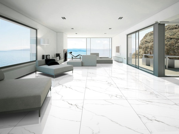 Плитка Italica Mckinley 75х150 