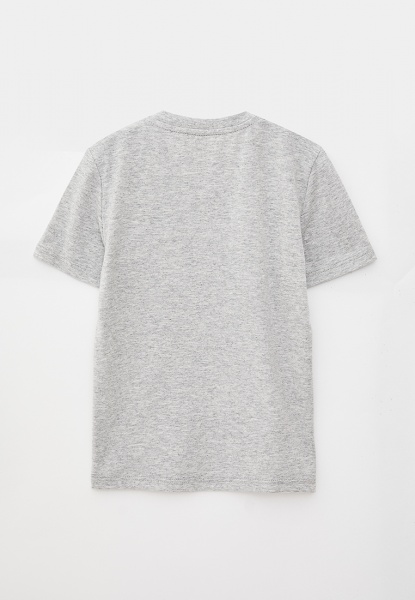 Футболка для хлопчиків Роза р.152 меланж 2101061 