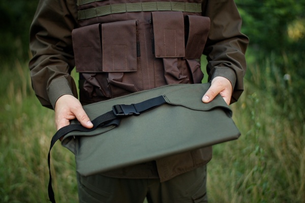 Каремат Vin-Bron сидушка тактическая