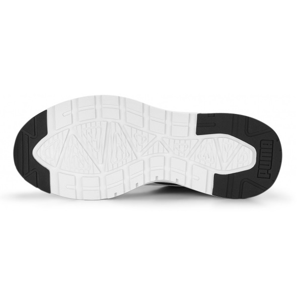 Кроссовки Puma TRINITY LITE 38929201 р.42 UK 8 черный