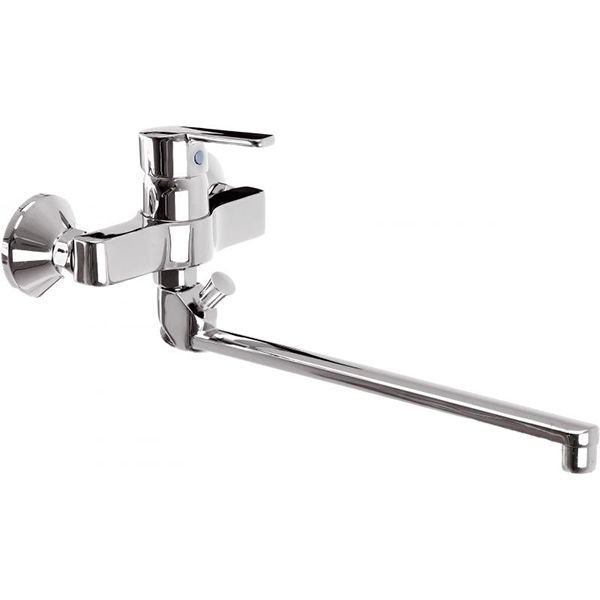 Смеситель для ванны Ego Form B0910AA