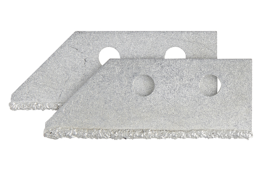 Лезвиедляскребка Wolfcraft 5571000