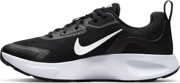 Кросівки Nike WMNS NIKE WEARALLDAY CJ1677-001 р.42 чорний