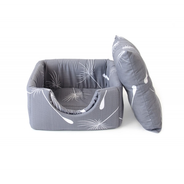 Домик-лежак 10 центів для Джека Юрта 40х40х40 см