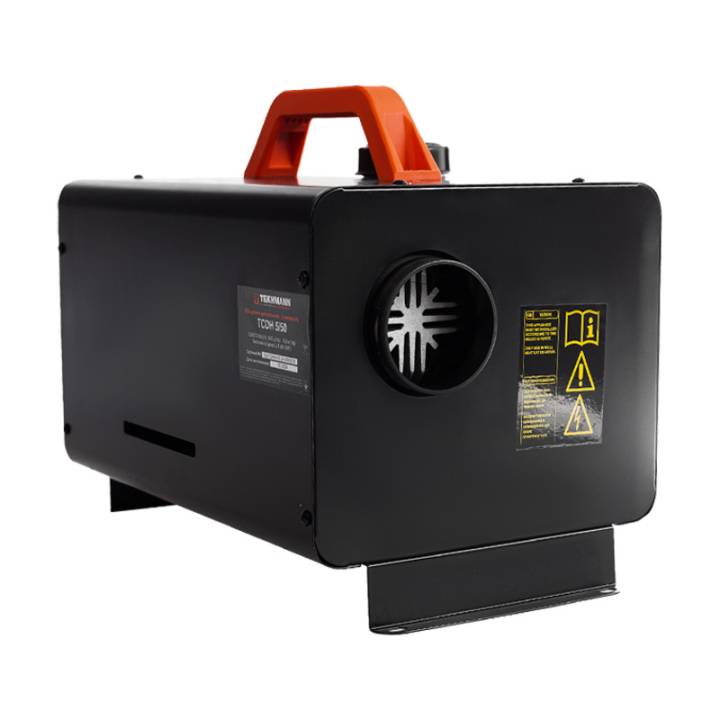 Обогреватель дизельный Tekhmann TCDH 5/50 5 кВт 2202412 В