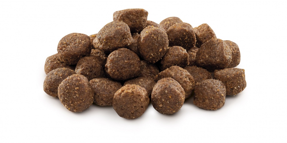 Корм сухой Brit Premium Adult M для взрослых собак средних пород с курицей 1 кг