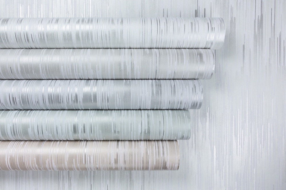 Шпалери зі спіненого вінілу Vinil Rains decor ДХС-1587/3 1,06x10,05 м