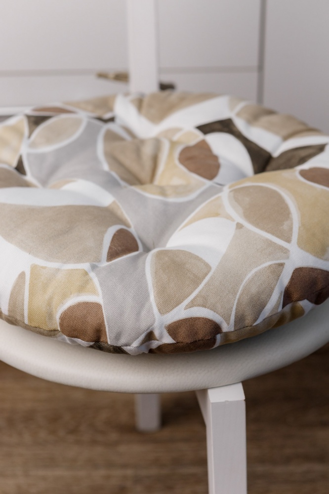 Подушка на стул