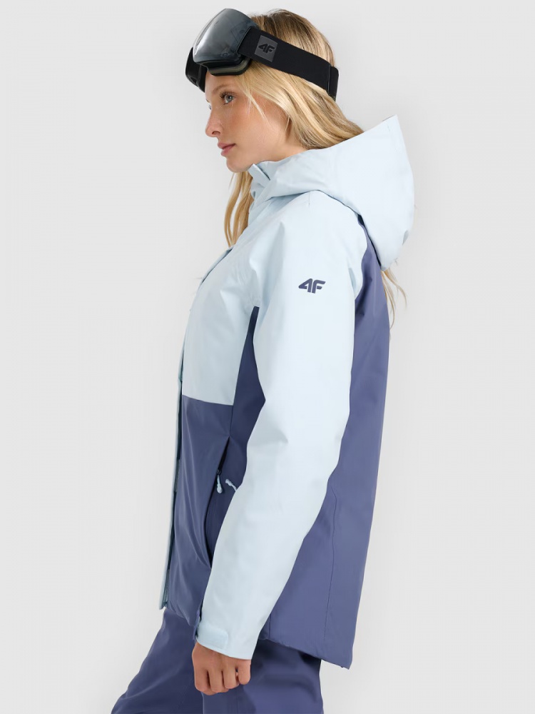 Куртка 4F TECHNICAL JACKET F0805 4FWAW25TTJAF0805-34S р.L