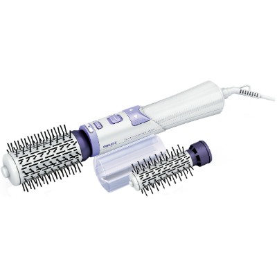 Фен-щітка Philips HP8665