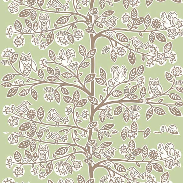 Grandeco Jack `n Rose 06-08-2 0.53x10.05 м