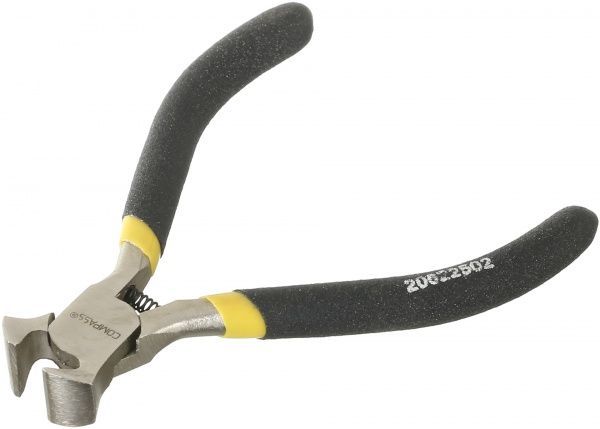 Кусачки Compass CP-ECP-125 Mini торцеві