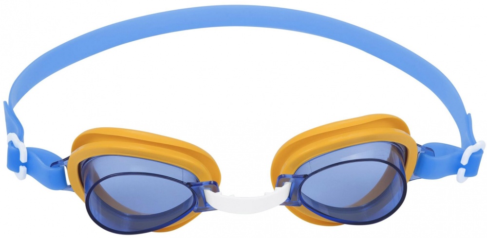 Окуляри для плавання Bestway Swim Gear PDQ-Child 21201 OS
