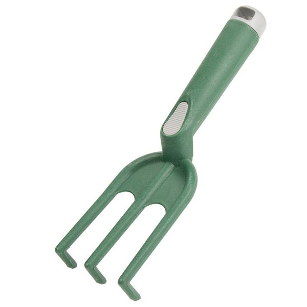 Граблі Worth пластикові 2931