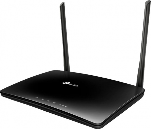 Wi-Fi-роутер TP-Link Archer TL-MR200 AC750 