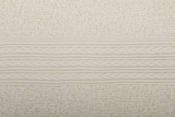 Набор полотенец 2 шт. молочный UP! (Underprice) 