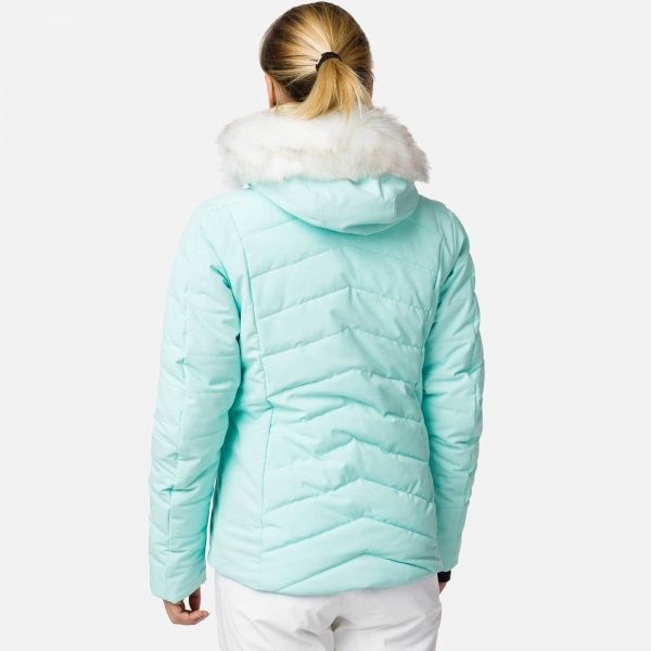 Куртка Rossignol W RAPIDE JKT RLIWJ13|20_716 XS блакитний