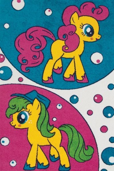 Килим Tarkett Vigie 61RKR 0,80х0,50