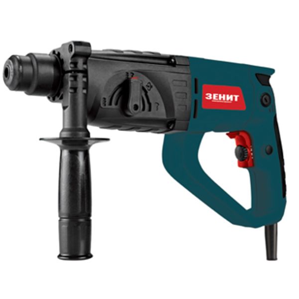 Перфоратор Зеніт ЗП-1350