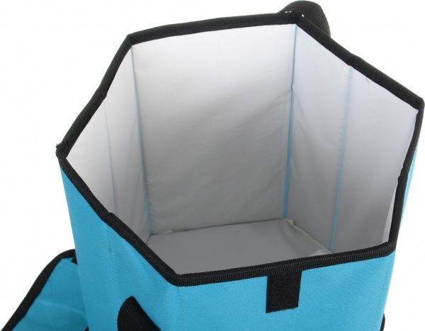 Термосумка 24 л в ассортименте 