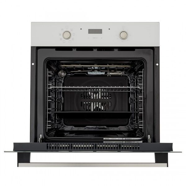 Духова шафа Eleyus MIRANDA 6008 WH CL