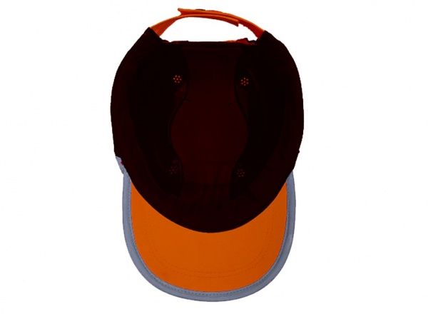 Каска-бейсболка Sizam J-Cap 35081