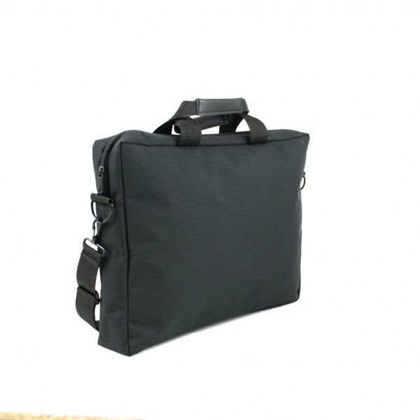 Сумка мужская Wallaby 10587 черный 