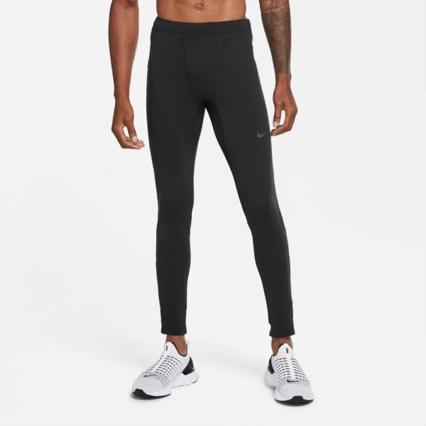 Лосини Nike M NK RUN MBLTY TIGHT THRML RPL CU6079-010 S чорний