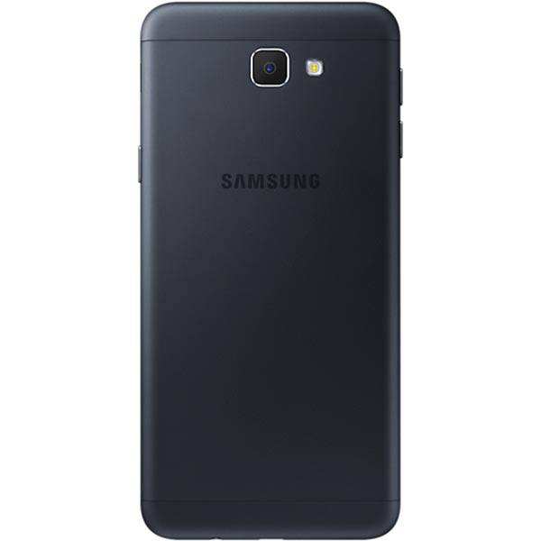Смартфон Samsung G570F Prime J5 black