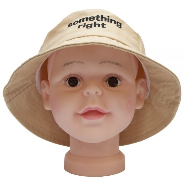 Панама Девілон 517328 р.52 бежевий 