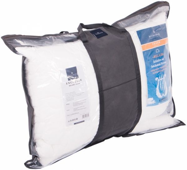 Подушка AIRTEC Micro-Cuddy Gerd Billerbeck