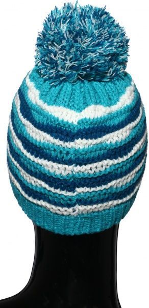 Шапка McKinley 250360-903643 OS синий