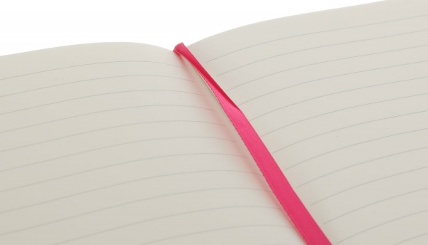 Блокнот Good mood 3 розовый 14,5х10,5 см