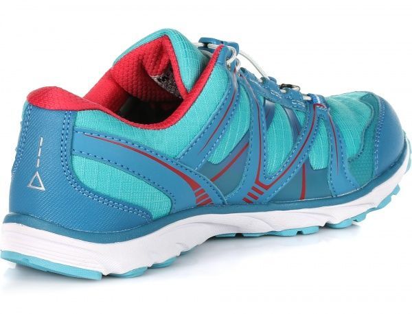 Кроссовки McKinley Multisome AQB M 269217-900 р.39 бирюзовый