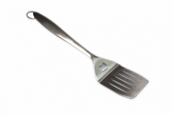 Лопатка для гриля GRILLI 45 см стальная (777717)