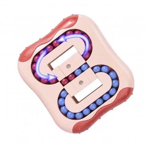 Головоломка антистрес IQ ball 633-117R