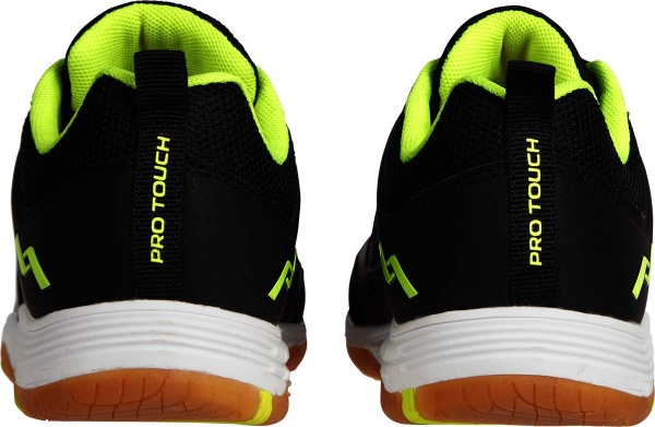 Кроссовки Pro Touch Rebel IV J 419886-902050 р.32 черный