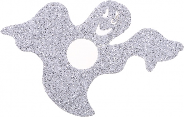 Декорація набір маркерів хеллловін для келихів 6 шт