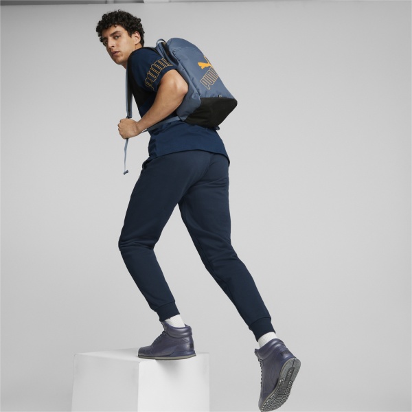 Рюкзак Puma Phase Backpack II 7729583 21 л синий