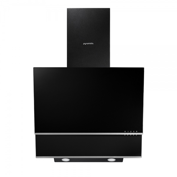 Витяжка Pyramida ASH 60 PB (800) XGBL