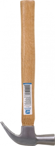 Молоток столярный UP! (Underprice) 450 г UP-CH0450