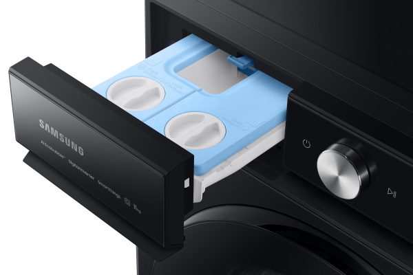 Пральна машина Samsung WW11B1944AGBUA