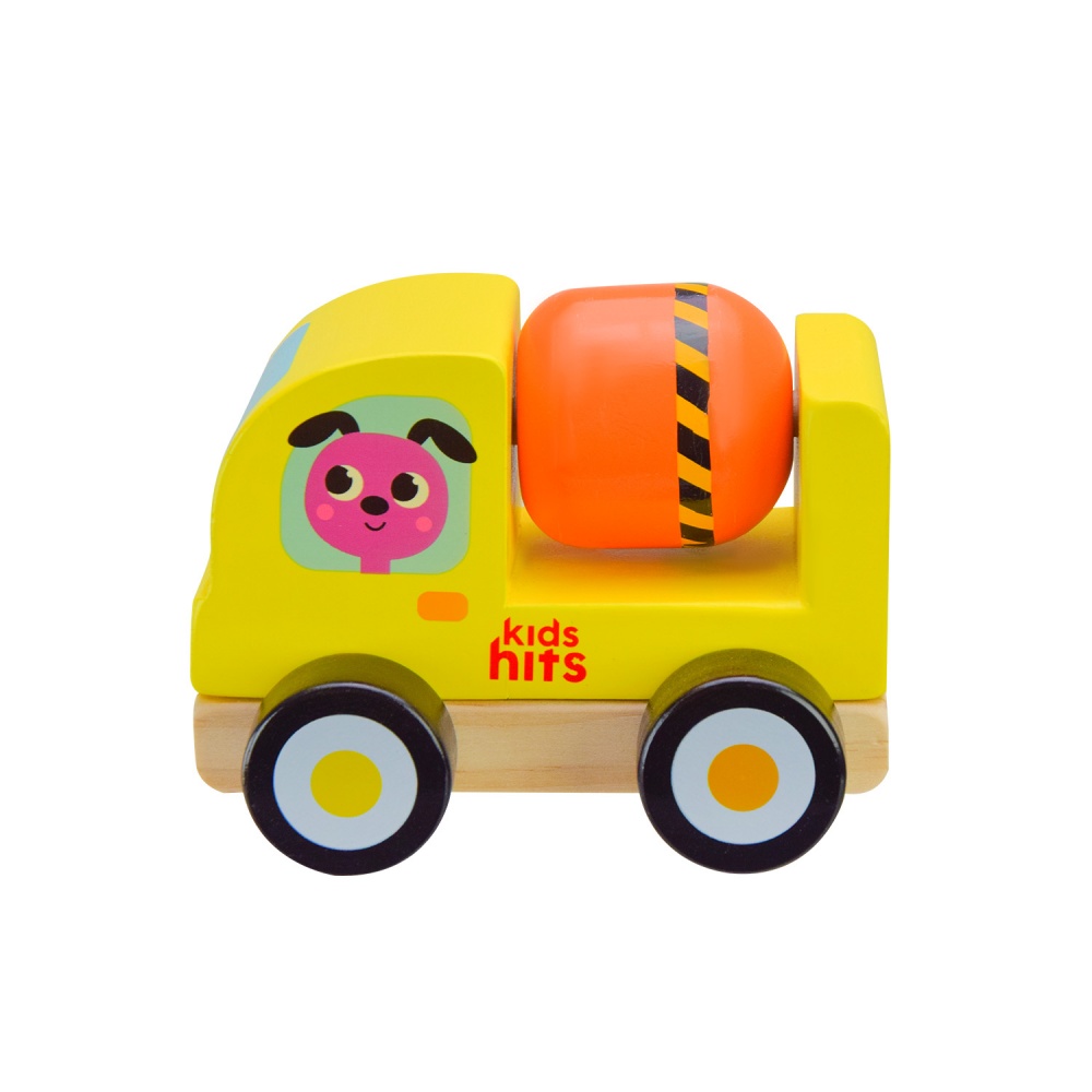 Игровой набор деревянный Kids Hits KH20/017