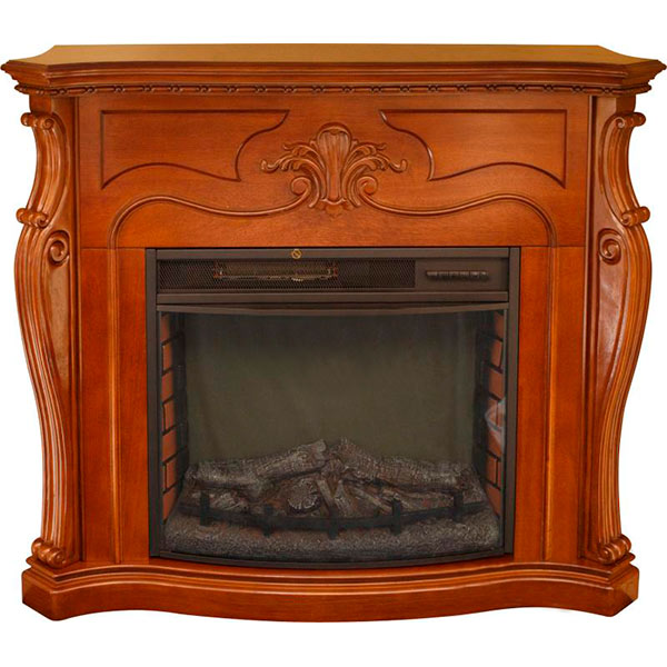 Камінокомплект Allen Birmingham