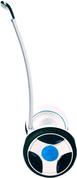 Гироскутер Ninebot by Segway E+ White